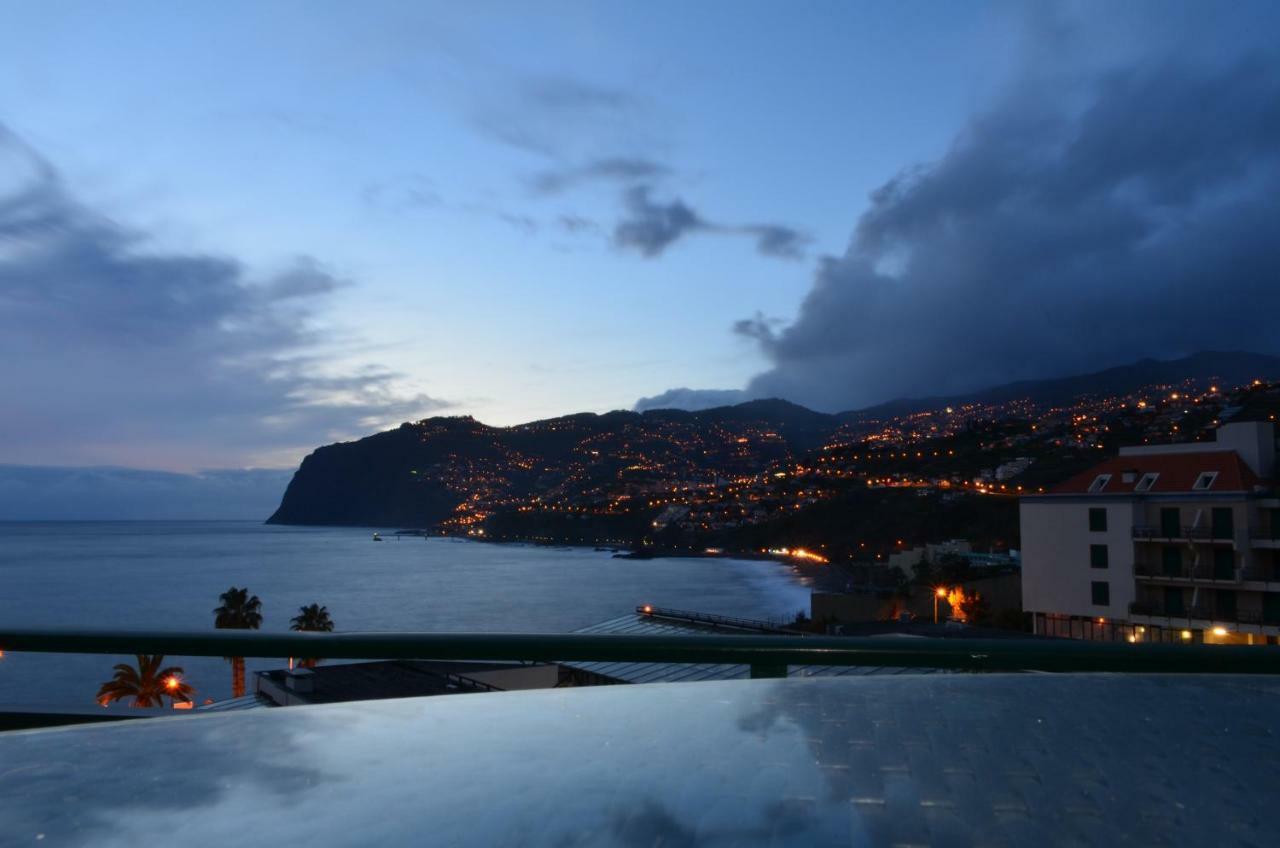 Appartement Golden View By Madeira Sun Travel Funchal (Madeira)