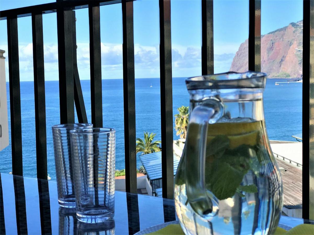 Golden View By Madeira Sun Travel Apartment Funchal (Madeira)