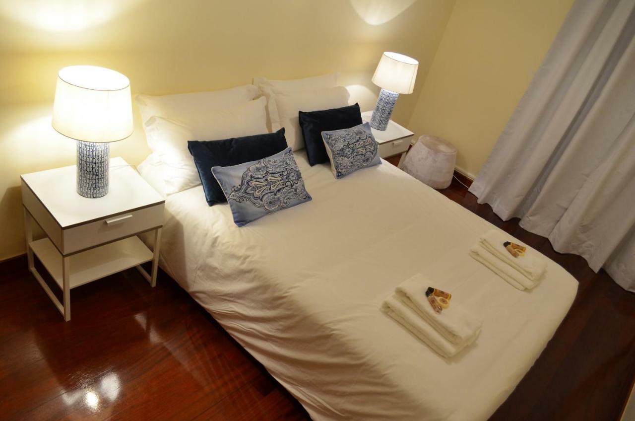 Golden View By Madeira Sun Travel Apartment Funchal (Madeira)